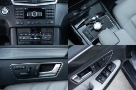 Mercedes-Benz E 500 E550 4matic, снимка 15