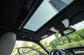 Mercedes-Benz E 500 E550 4matic, снимка 14