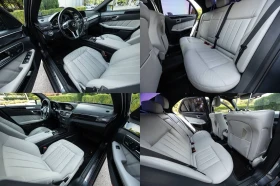Mercedes-Benz E 500 E550 4matic, снимка 10
