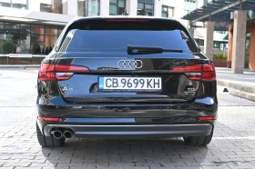 Audi A4 3.0tdi  Quattro/Matrix/Virtual/Hedap/MediaB&O, снимка 5