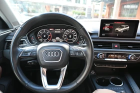 Audi A4 3.0tdi  Quattro/Matrix/Virtual/Hedap/MediaB&O, снимка 11