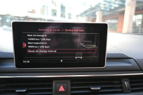 Audi A4 3.0tdi  Quattro/Matrix/Virtual/Hedap/MediaB&O, снимка 12