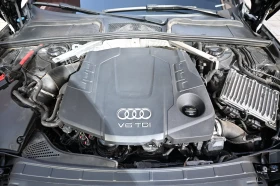 Audi A4 3.0tdi  Quattro/Matrix/Virtual/Hedap/MediaB&O, снимка 17