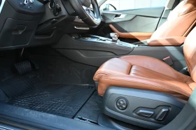 Audi A4 3.0tdi  Quattro/Matrix/Virtual/Hedap/MediaB&O, снимка 13