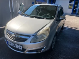 Opel Corsa 1.2 бензин, снимка 1