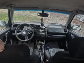 VW Golf GT 1.9TDI , снимка 8