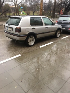 VW Golf GT 1.9TDI , снимка 2