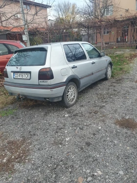 VW Golf GT 1.9TDI , снимка 5