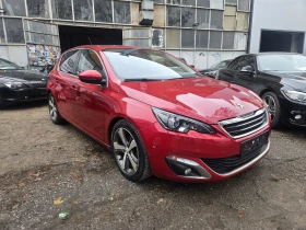 Peugeot 308, снимка 3