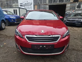 Peugeot 308, снимка 2