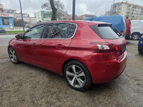Peugeot 308, снимка 5