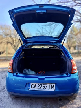 Citroen C3 VTi Pano Citroen BG, снимка 14