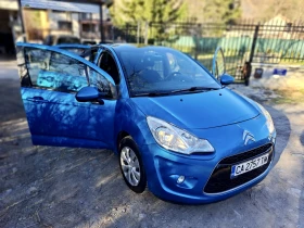 Citroen C3 VTi Pano Citroen BG, снимка 4
