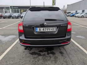 Skoda Octavia VRS, снимка 5
