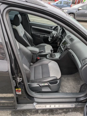 Skoda Octavia VRS, снимка 13