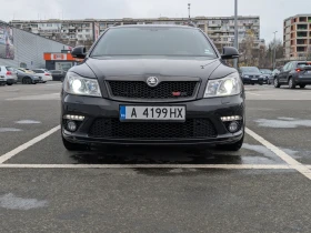 Skoda Octavia VRS, снимка 15