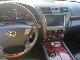 Lexus LS 460, снимка 6