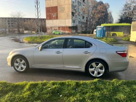 Lexus LS 460, снимка 4
