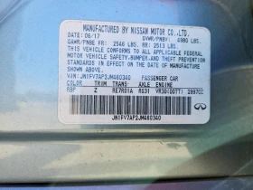 Infiniti Q50 3.0l Red Sport 400, снимка 12