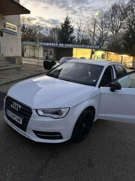 Audi A3, снимка 7
