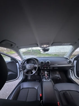 Audi A3, снимка 8