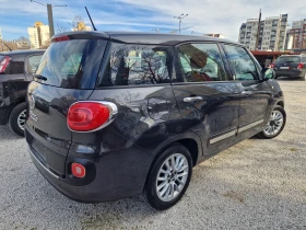 Fiat 500L LONG/1.6MJet, снимка 4