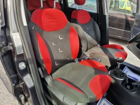 Fiat 500L LONG/1.6MJet, снимка 12