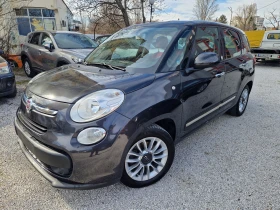 Fiat 500L LONG/1.6MJet, снимка 1