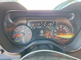 Chevrolet Camaro 6.2l Ss, снимка 9
