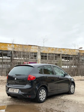Seat Altea, снимка 4