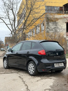 Seat Altea, снимка 3