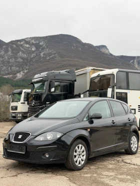 Seat Altea, снимка 1