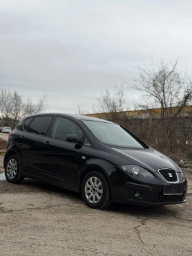 Seat Altea, снимка 2