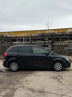 Seat Altea, снимка 6