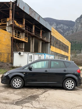 Seat Altea, снимка 5