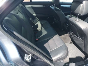 Mercedes-Benz C 350 3.5v6CDI, 4X4, АВТОМАТ, НАВИ, ДИЗЕЛ., снимка 13