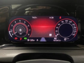 VW Golf GTI* 2.0T* АвтоКредит* (ЦЕНА ДО БГ), снимка 15