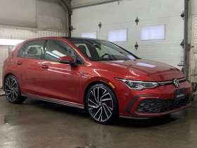 VW Golf GTI* 2.0T* АвтоКредит* (ЦЕНА ДО БГ), снимка 8