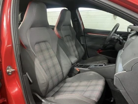 VW Golf GTI* 2.0T* АвтоКредит* (ЦЕНА ДО БГ), снимка 11