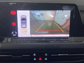 VW Golf GTI* 2.0T* АвтоКредит* (ЦЕНА ДО БГ), снимка 16
