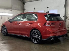 VW Golf GTI* 2.0T* АвтоКредит* (ЦЕНА ДО БГ), снимка 4