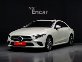 Mercedes-Benz CLS 400, снимка 1