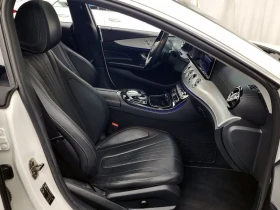 Mercedes-Benz CLS 400, снимка 11