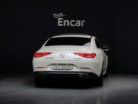 Mercedes-Benz CLS 400, снимка 4