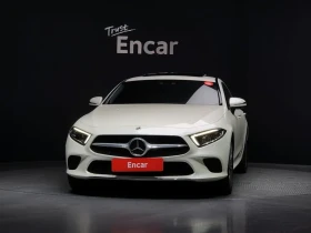 Mercedes-Benz CLS 400, снимка 3