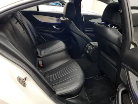 Mercedes-Benz CLS 400, снимка 12