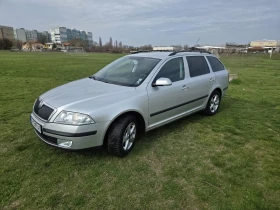 Skoda Octavia, снимка 2