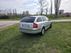 Skoda Octavia, снимка 3