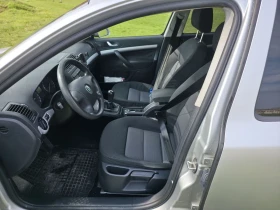 Skoda Octavia, снимка 7