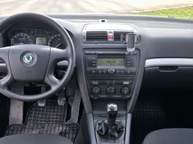 Skoda Octavia, снимка 6